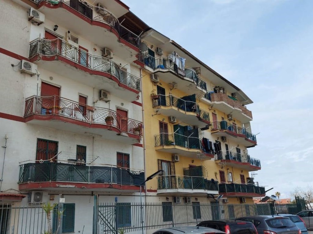 Appartamento in vendita a Giugliano in Campania giugliano in Campania Ripuaria Nono Viale Parco della Noce,21