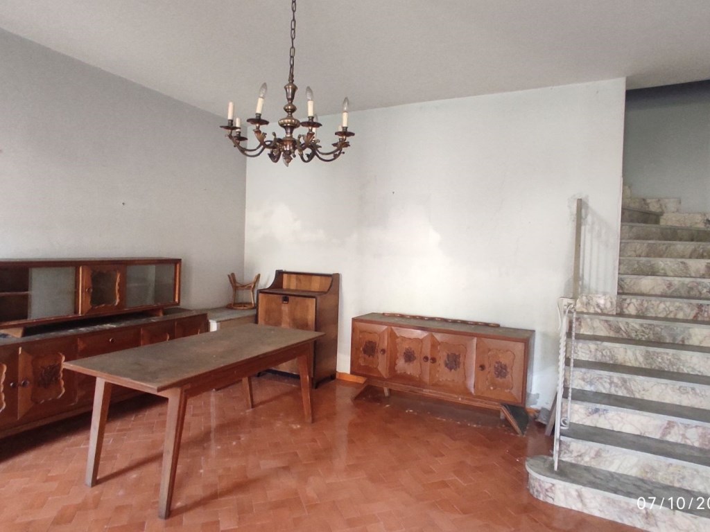 Casa Semindipendente in vendita a Pietradefusi via roma