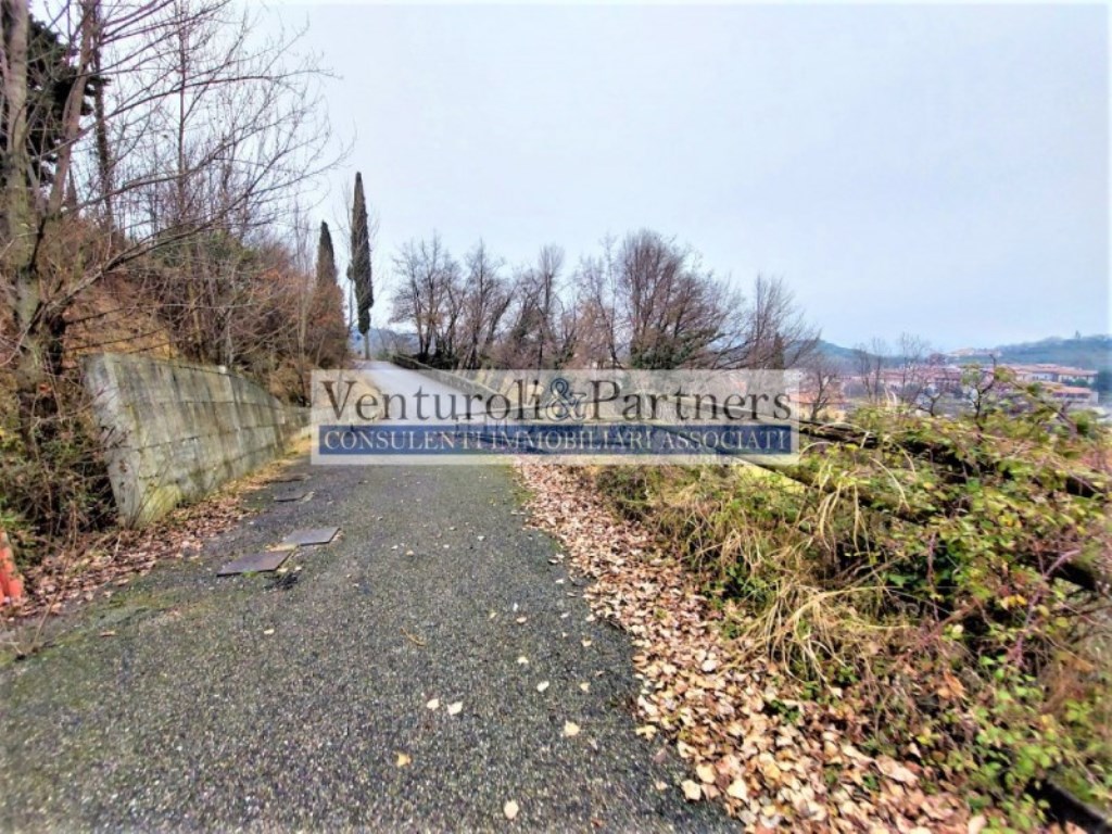 Terreno Residenziale in vendita a Puegnago del Garda via panoramica