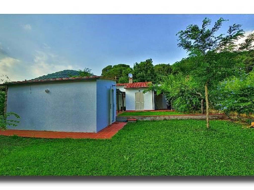 Villa in vendita a Rio nisporto