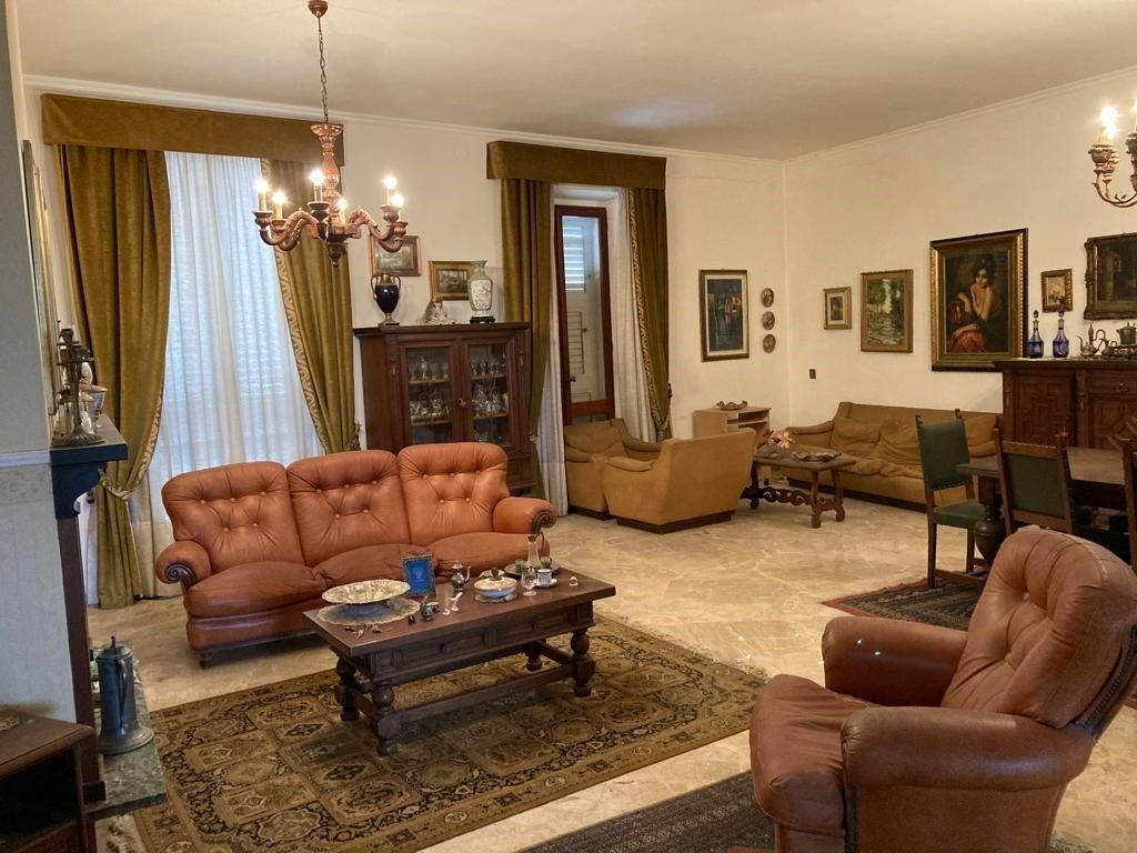 Appartamento in vendita a Carloforte via Roma