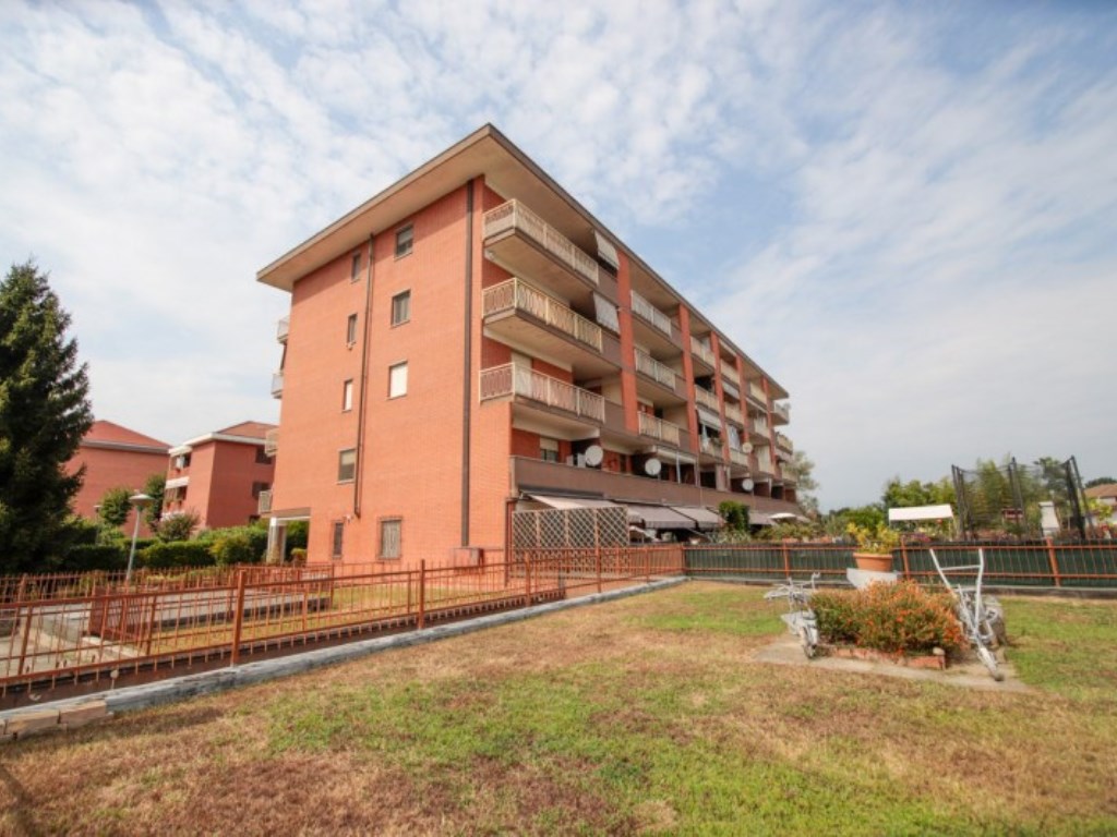 Appartamento in vendita a San Benigno Canavese via Corso Italia,25