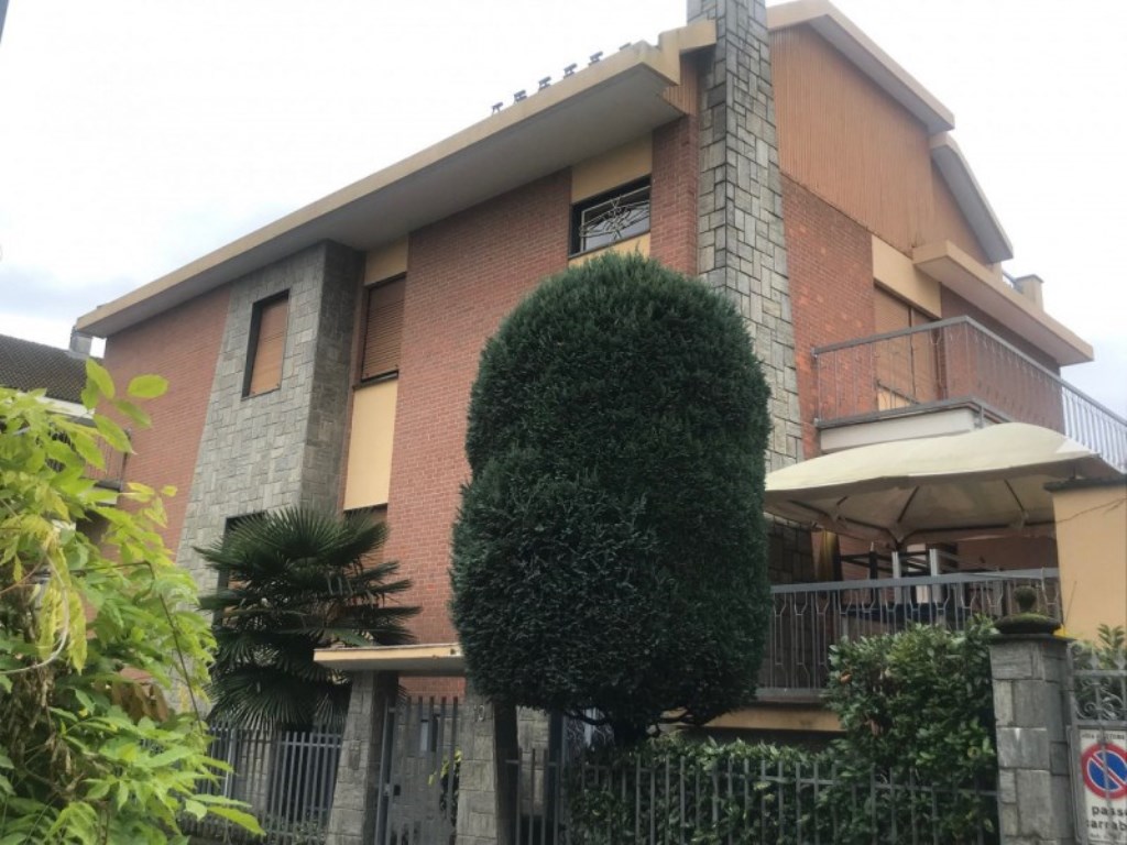 Appartamento in vendita a Settimo Torinese via redipuglia