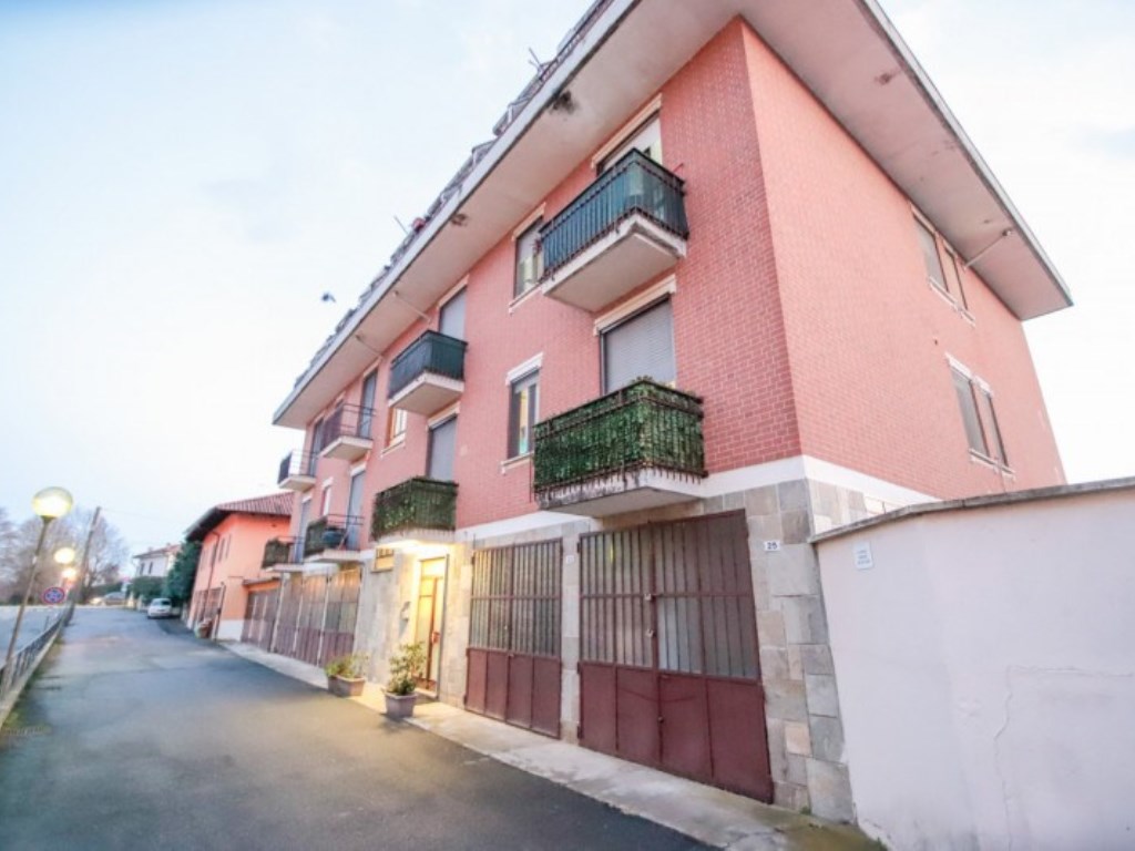 Appartamento in vendita a San Benigno Canavese vicolo san domenico savio 21