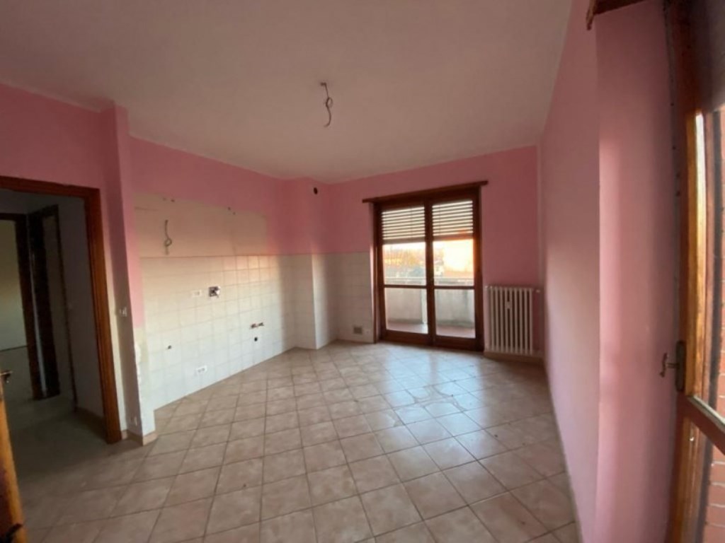 Appartamento in affitto a San Benigno Canavese via Volpini 26