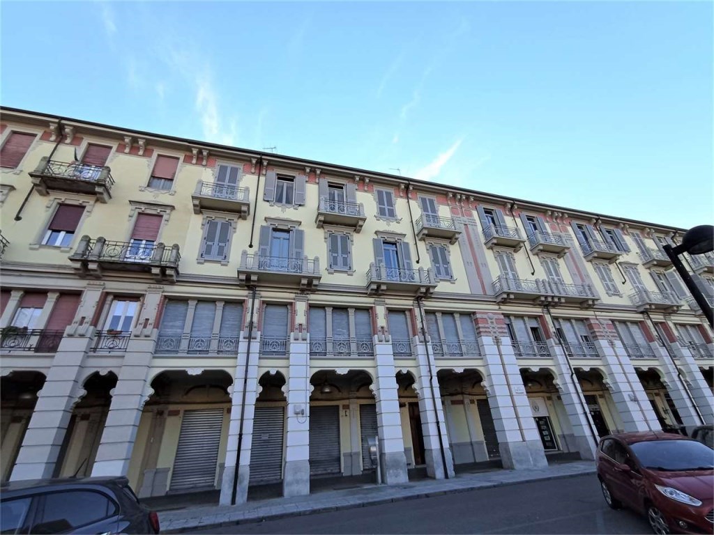 Appartamento in vendita ad Alessandria piazza matteotti 8