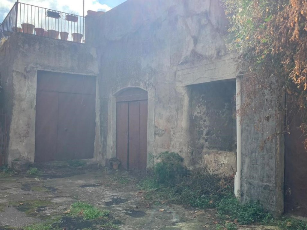 Casa Semindipendente in vendita a San Giovanni la Punta