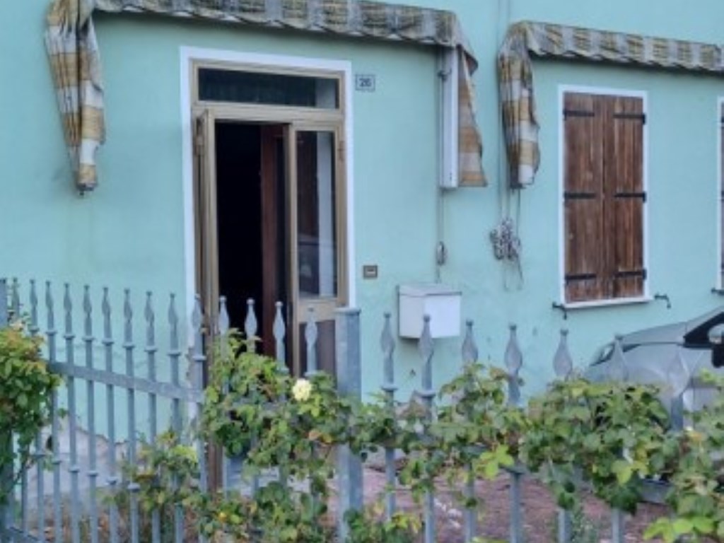 Casa a Schiera in vendita a Montagnana