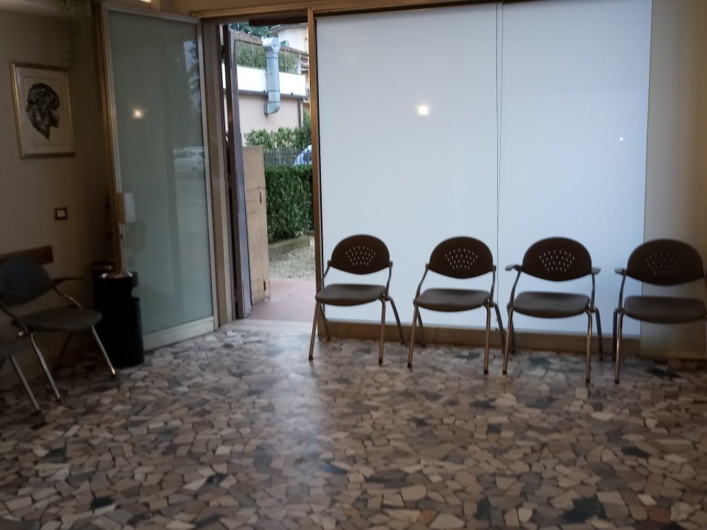 Ufficio in affitto a Lucca via Nicola Dorati, 45