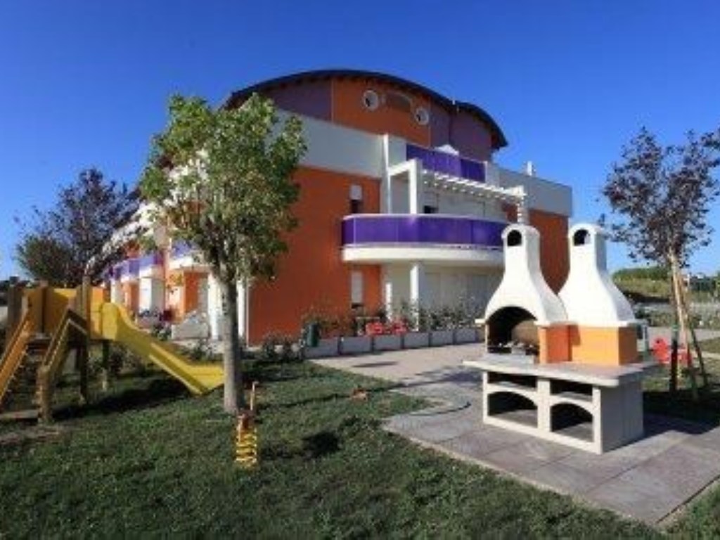 Appartamento in vendita a San Michele al Tagliamento via Unità d'Italia