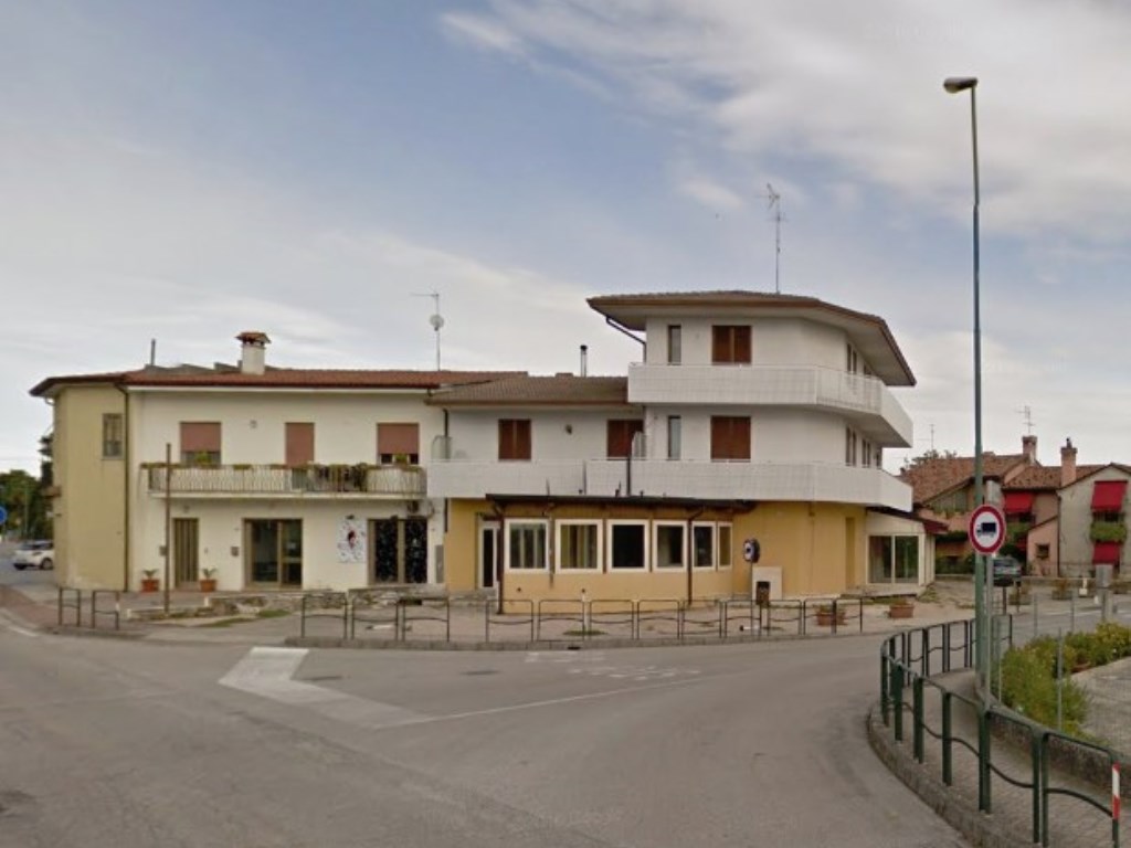 Appartamento in vendita a Teglio Veneto via Viola
