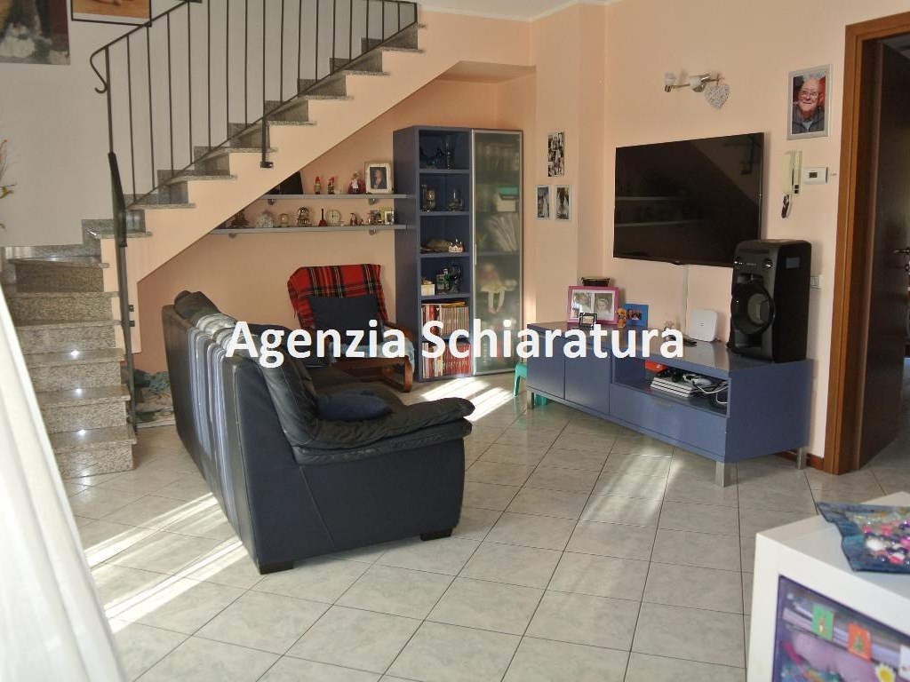 Villa a Schiera in vendita a Montelabbate