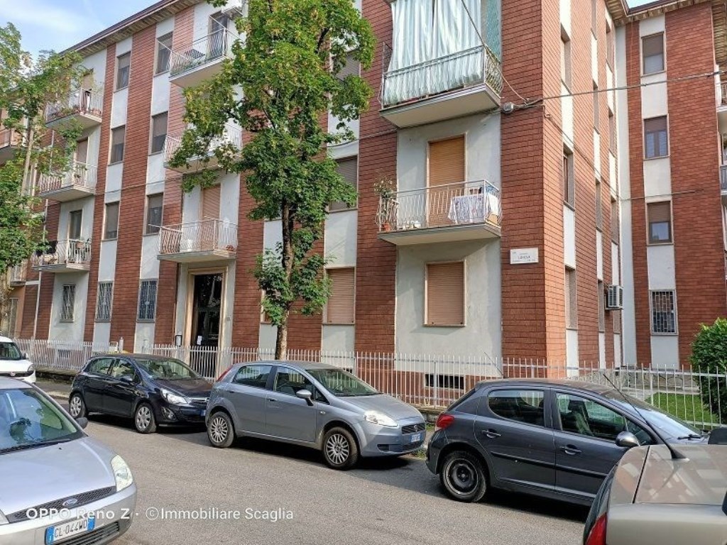 Appartamento in vendita a Piacenza via caneva 15