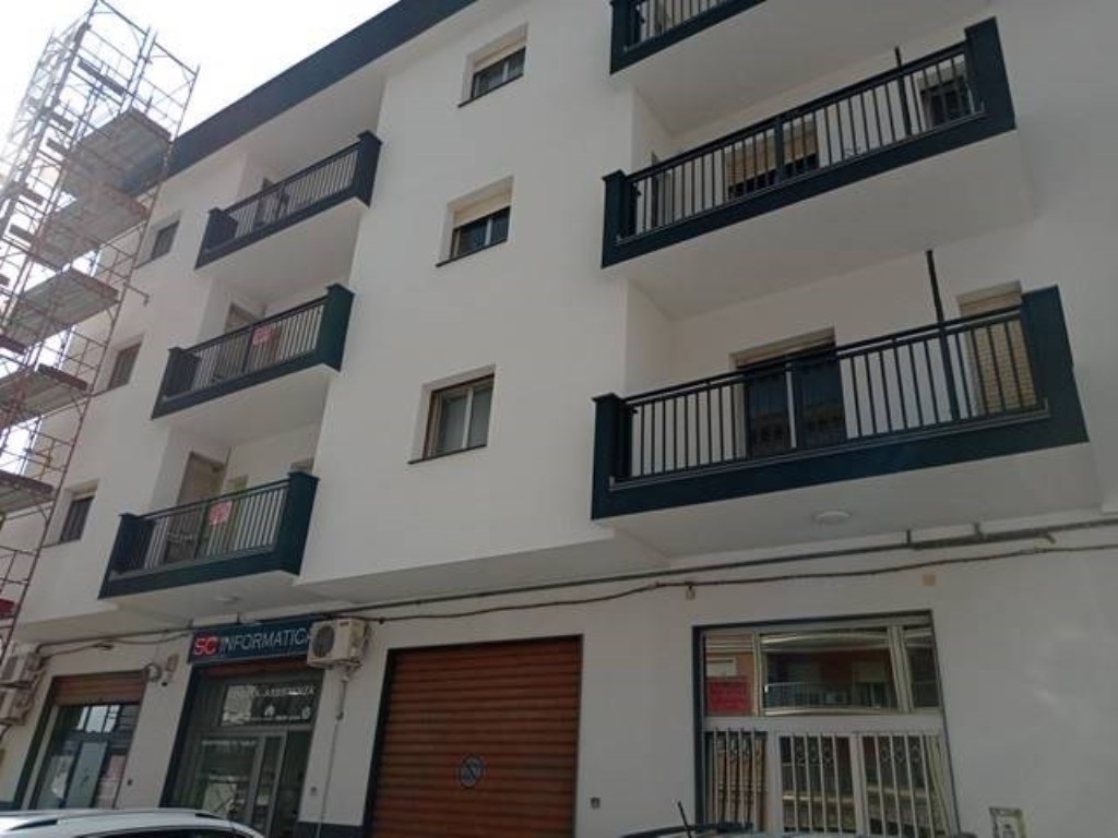 Appartamento in vendita a San Cataldo via babbaurra 99