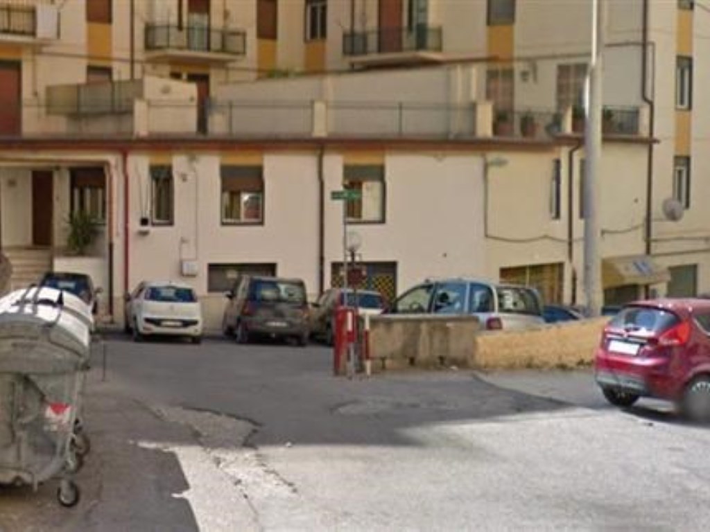 Appartamento in vendita a Caltanissetta v.Le trieste 294/b