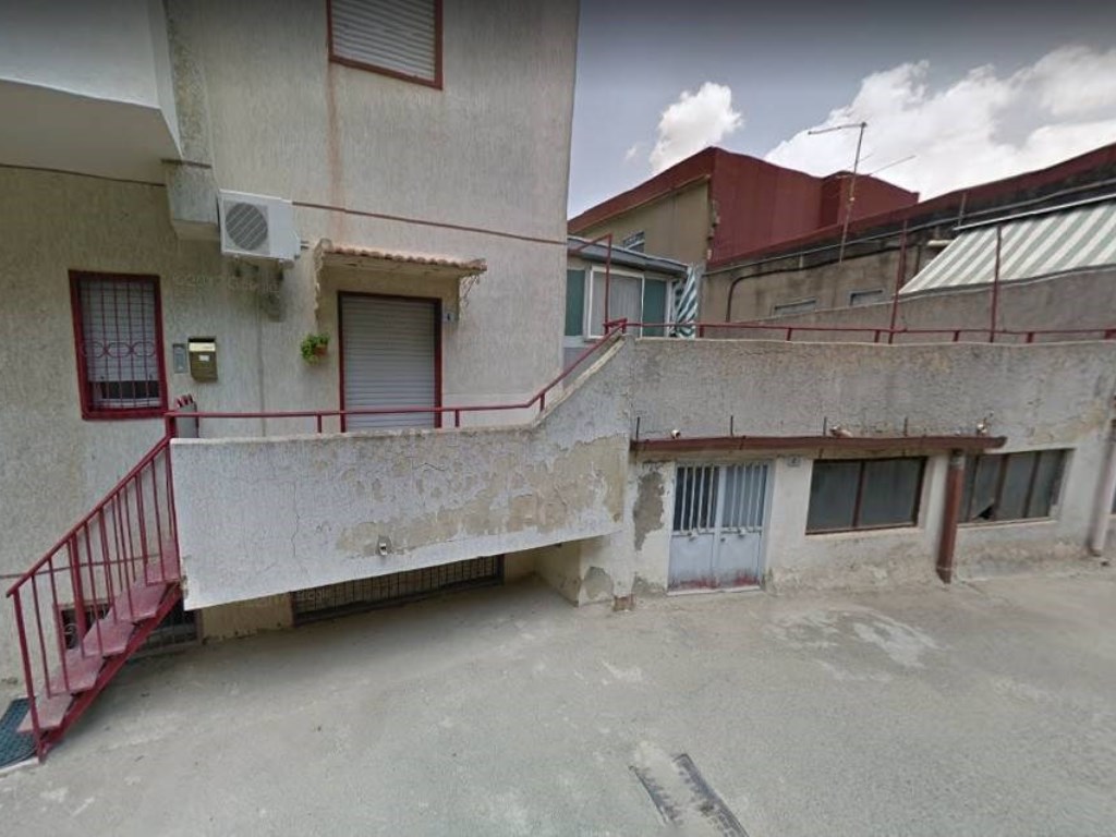 Appartamento in vendita a San Cataldo via giganna