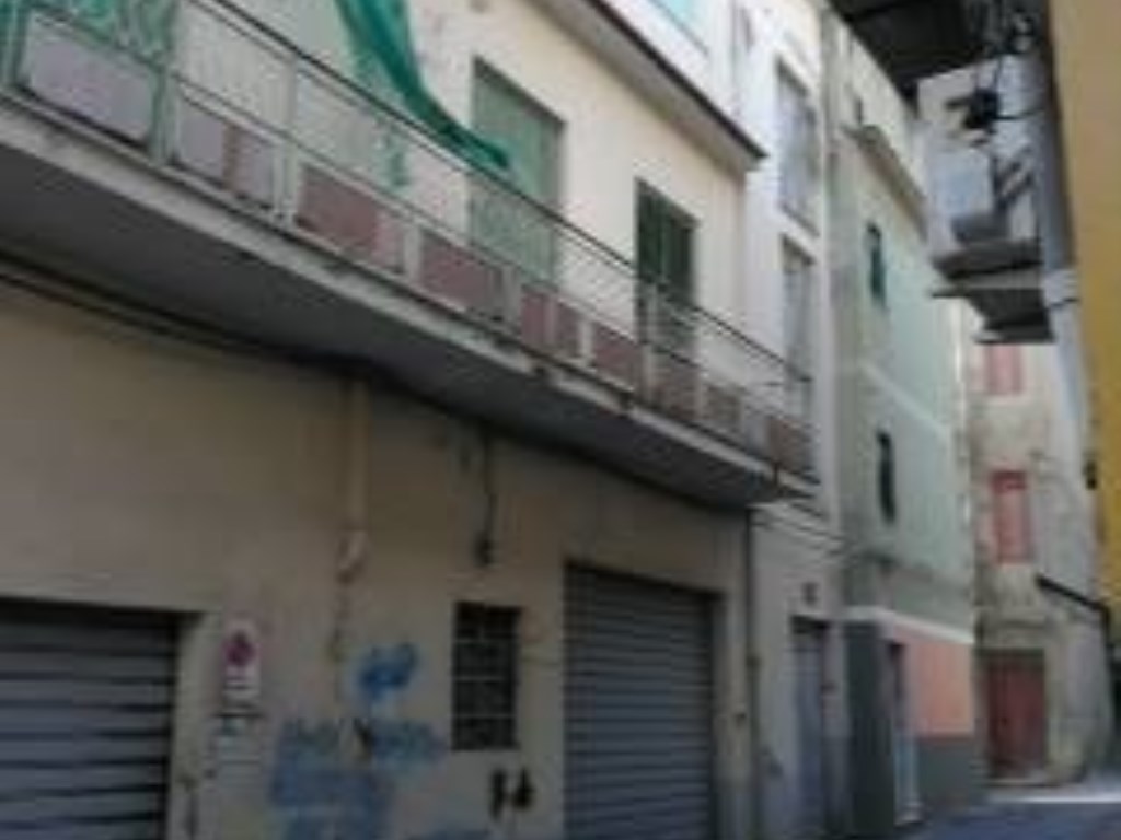 Casa Indipendente in vendita a San Cataldo via casale 125
