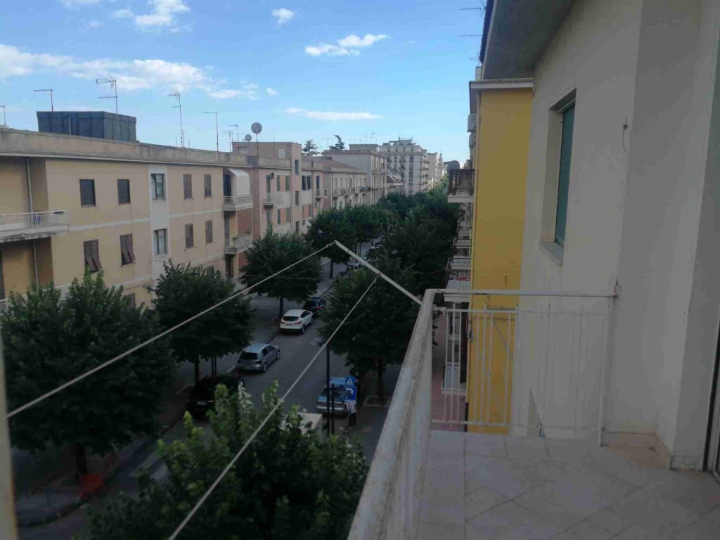 Appartamento in vendita a San Cataldo c.So sicilia