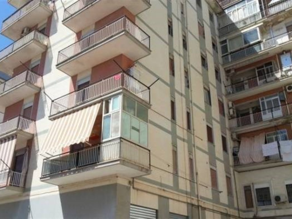 Appartamento in vendita a San Cataldo via fogazzaro 5