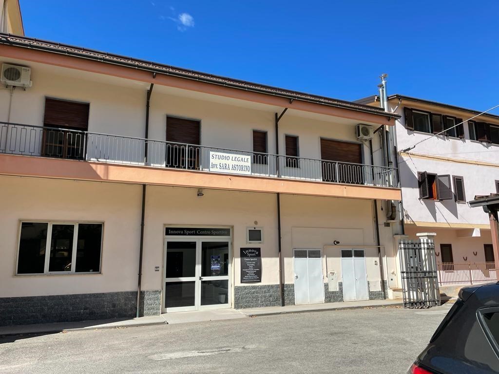 Appartamento in vendita a Castrovillari via San Giovanni Vecchio,