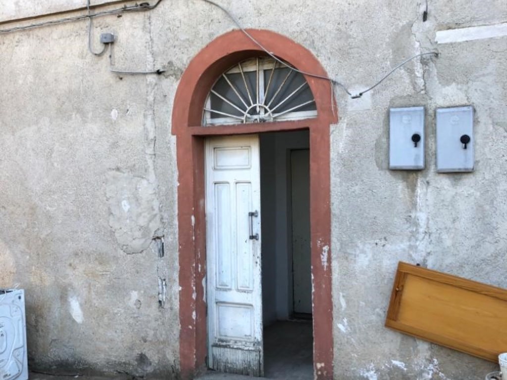 Appartamento in vendita a Cassano all'Ionio via Sibari,