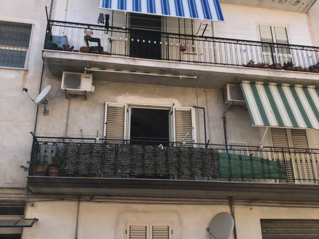 Appartamento in vendita a Cassano all'Ionio via Vincenzo Bellini, 6