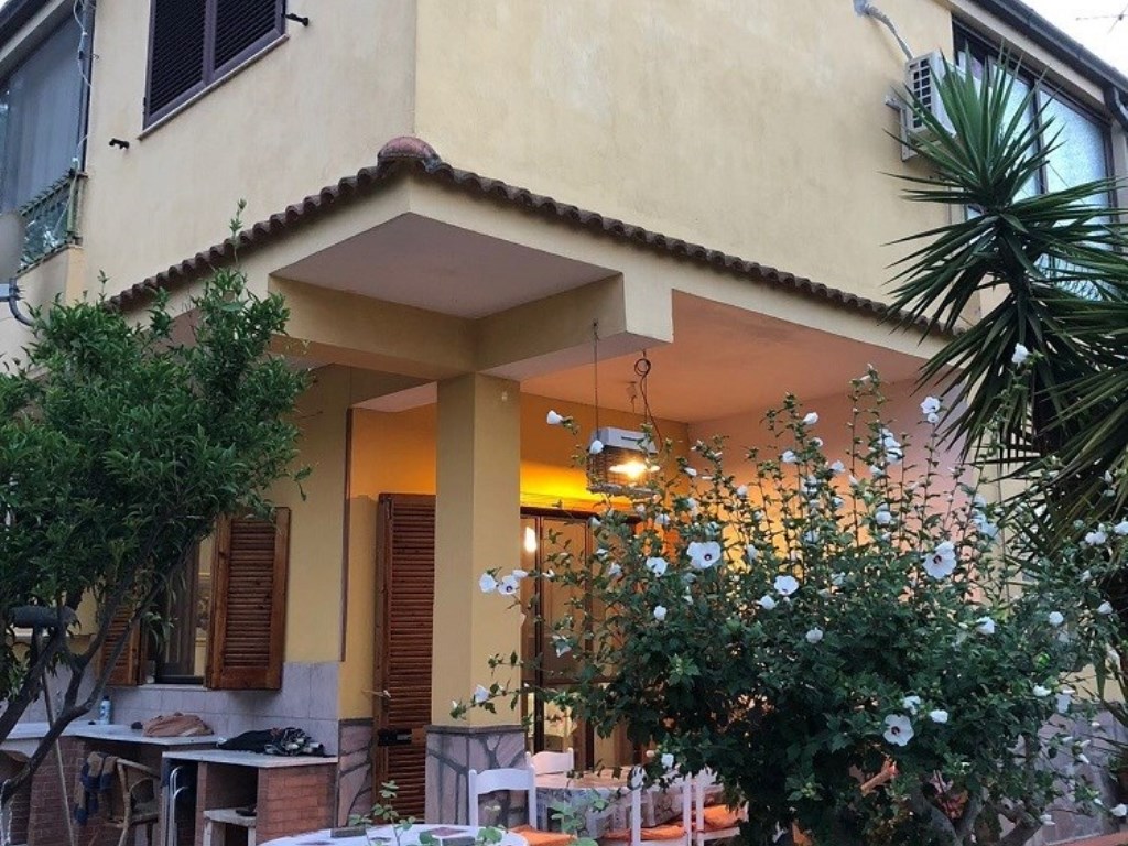 Villa a Schiera in vendita a Cassano all'Ionio marina di Sibari,
