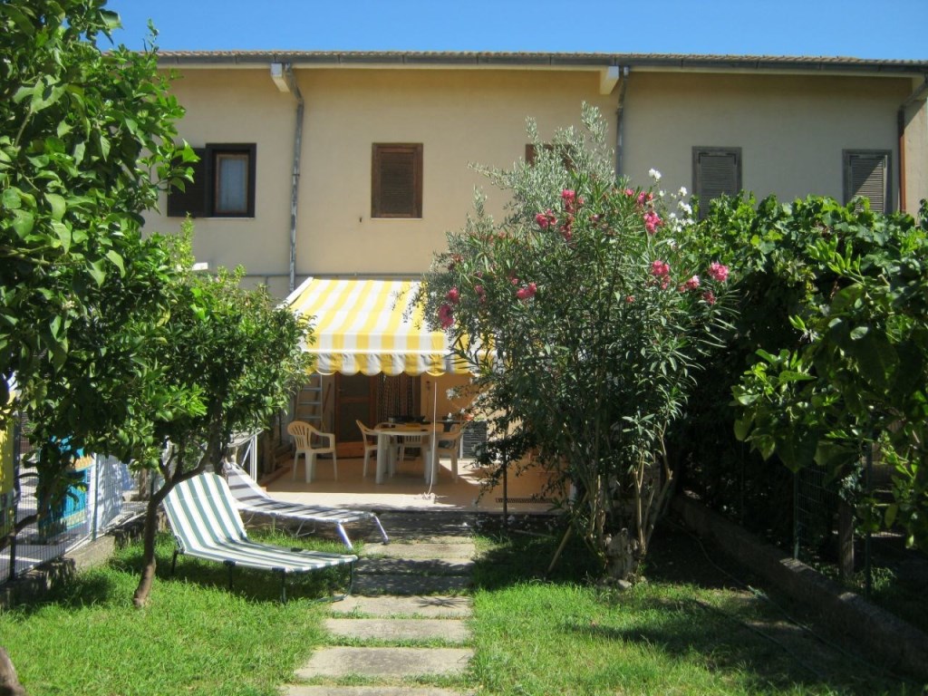 Villa in vendita a Cassano all'Ionio c.Da Marina di Sibari,