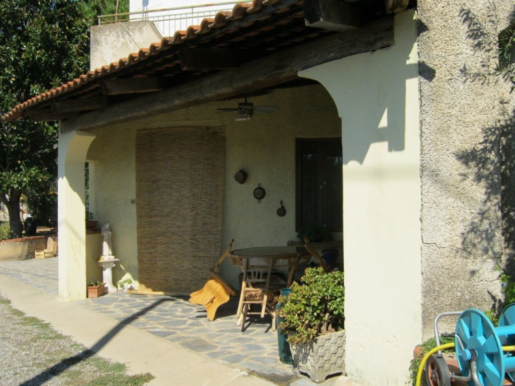 Villa in vendita a Cassano all'Ionio ,