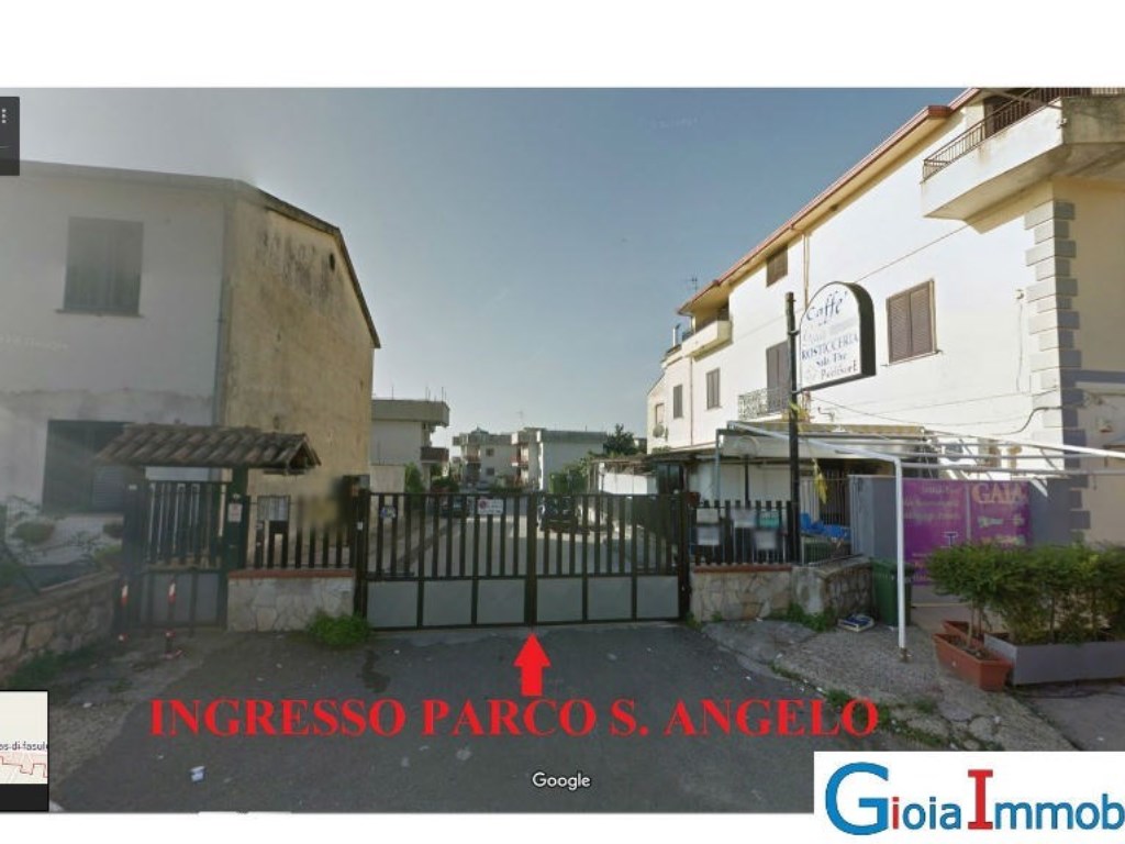 Appartamento in vendita a Carinola corso umberto I