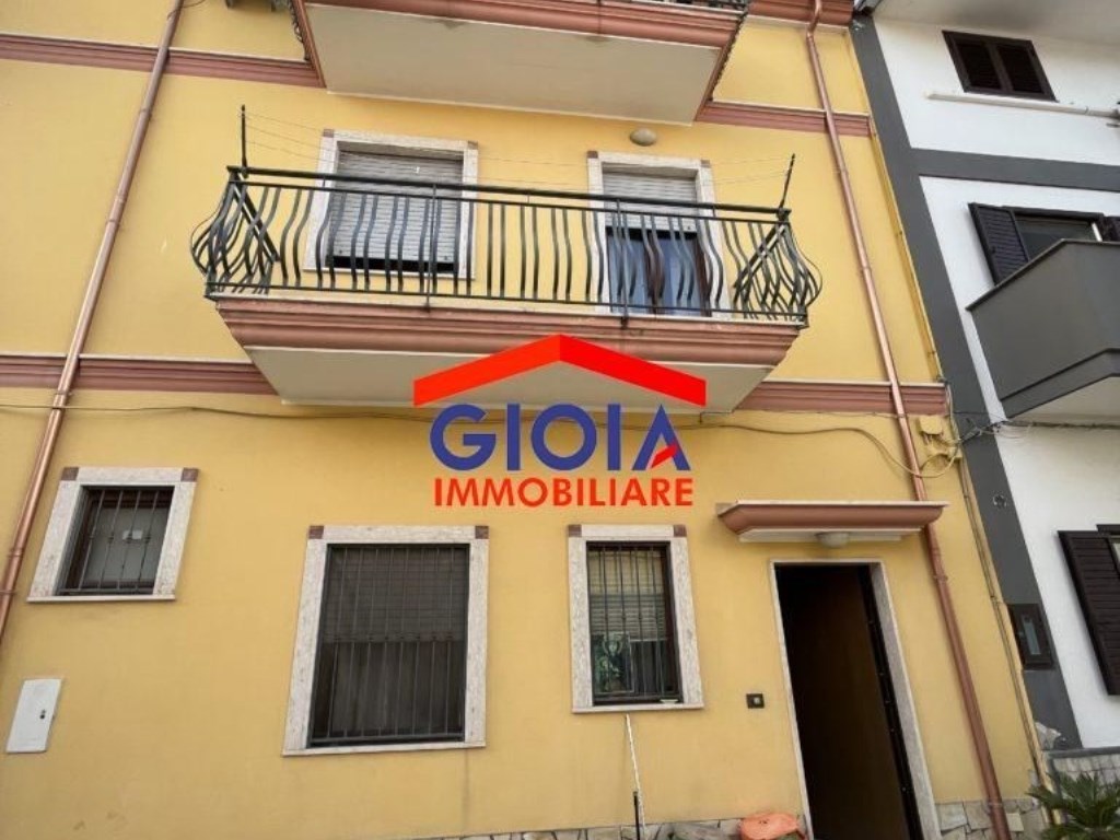 Villa in vendita a Mondragone via gaeta