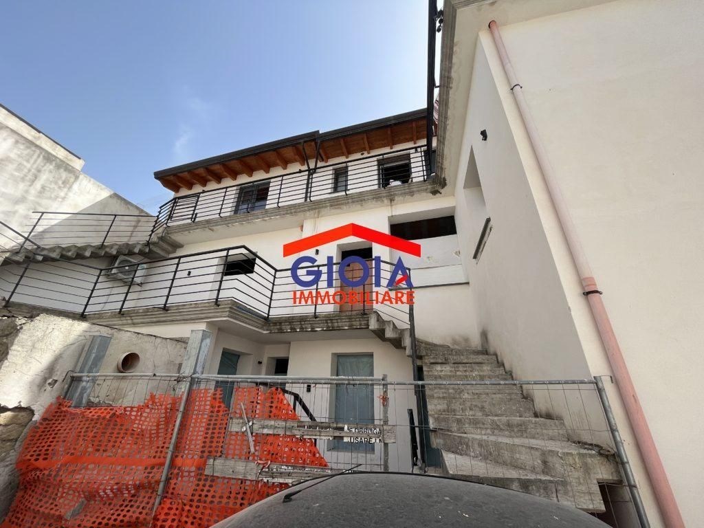 Appartamento in vendita a Mondragone via matteo palmieri