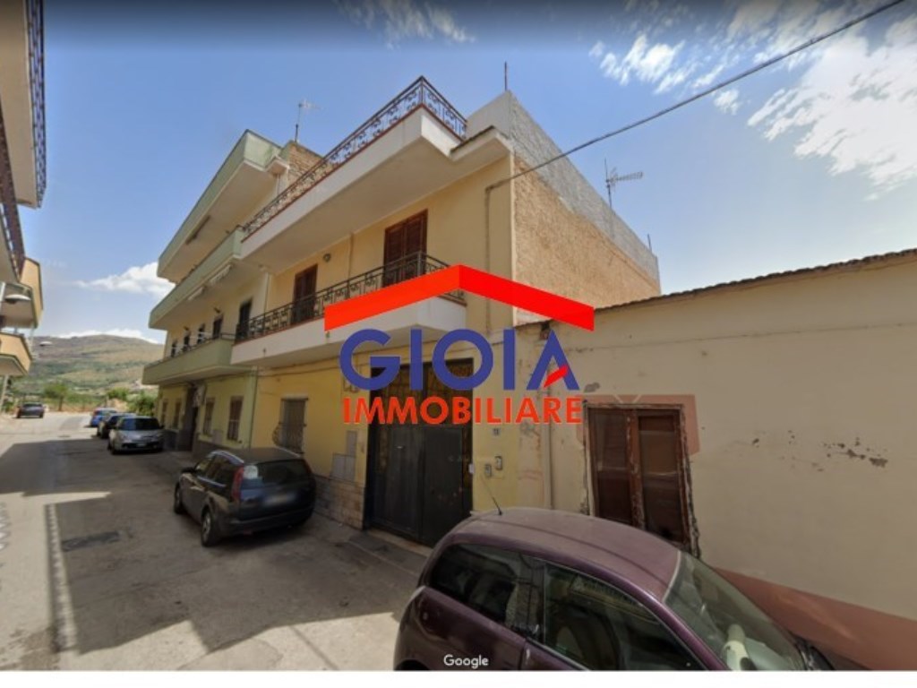 Appartamento in vendita a Mondragone via pescara 72