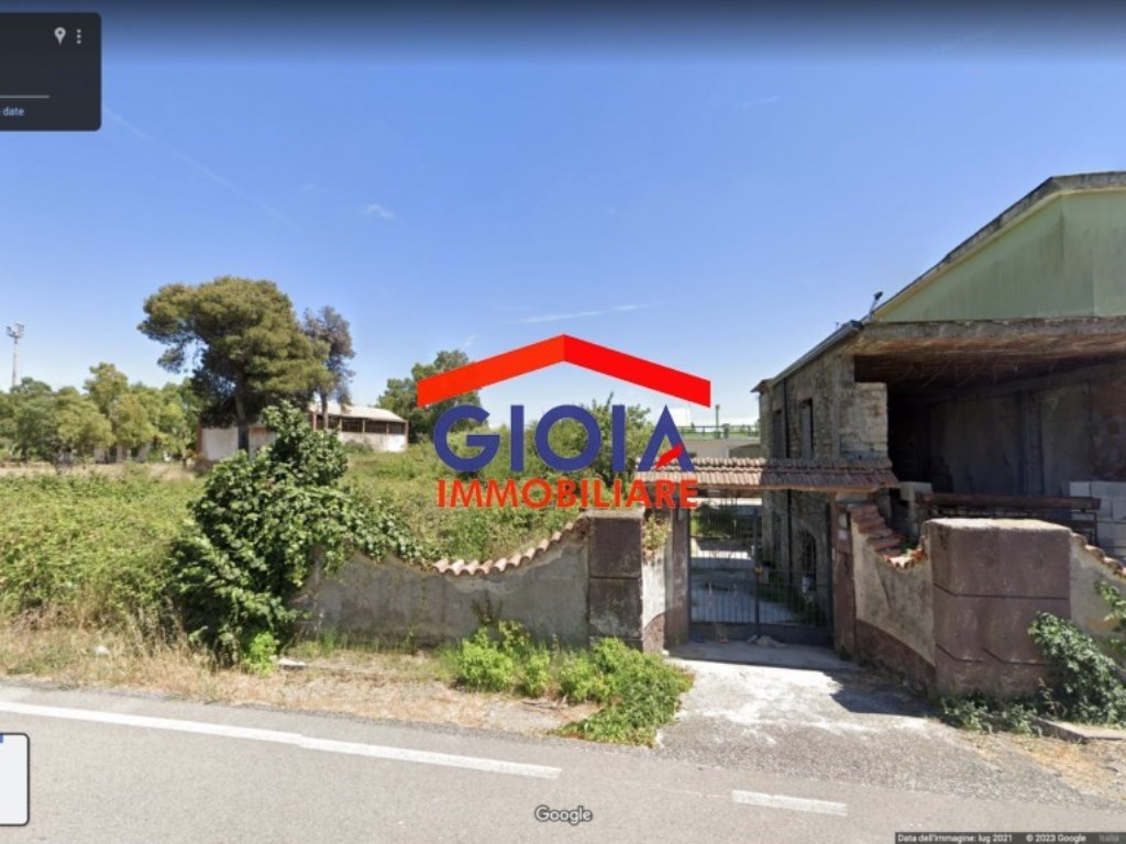 Villa in vendita a Mondragone mazzafarro