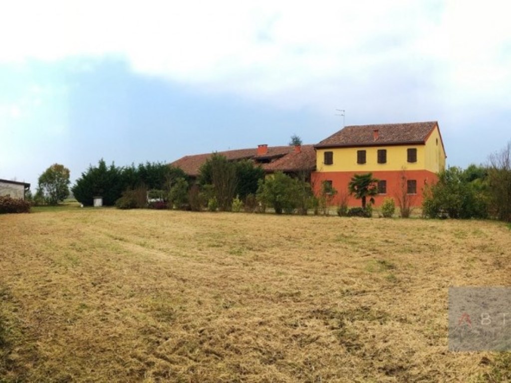 Casa Indipendente in vendita a Piazzola sul Brenta