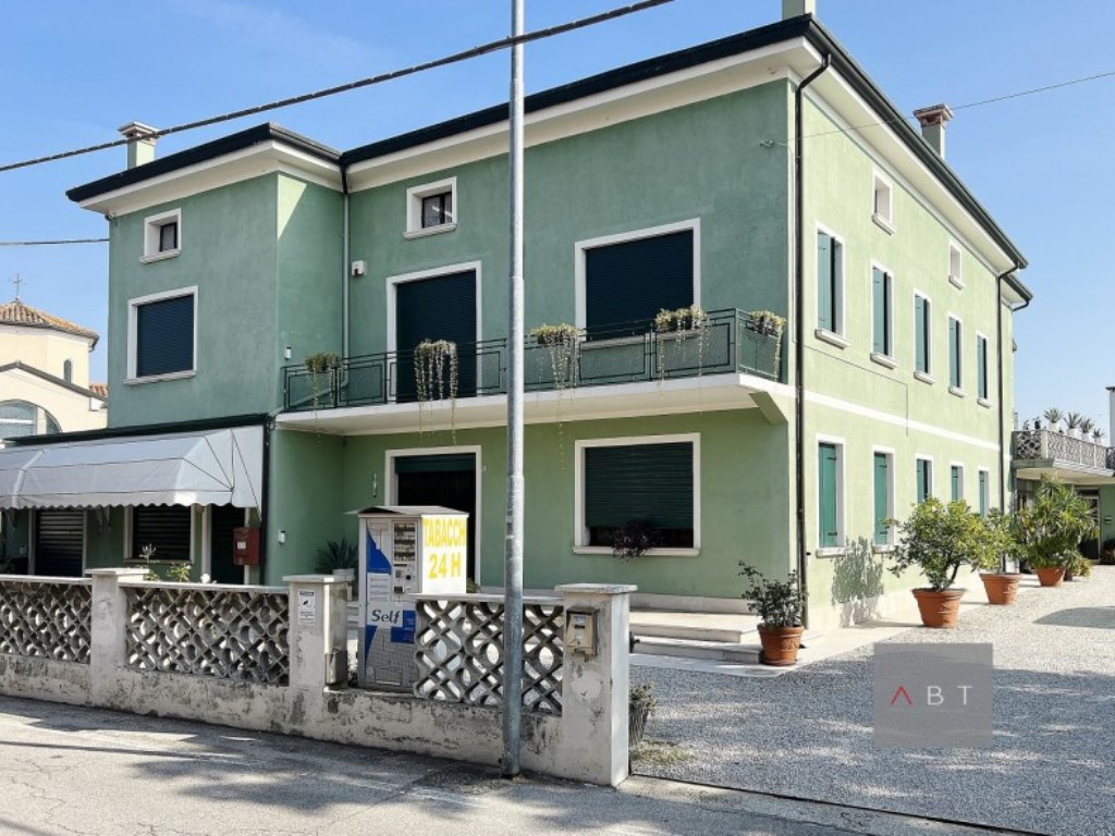 Casa Indipendente in vendita a Galliera Veneta
