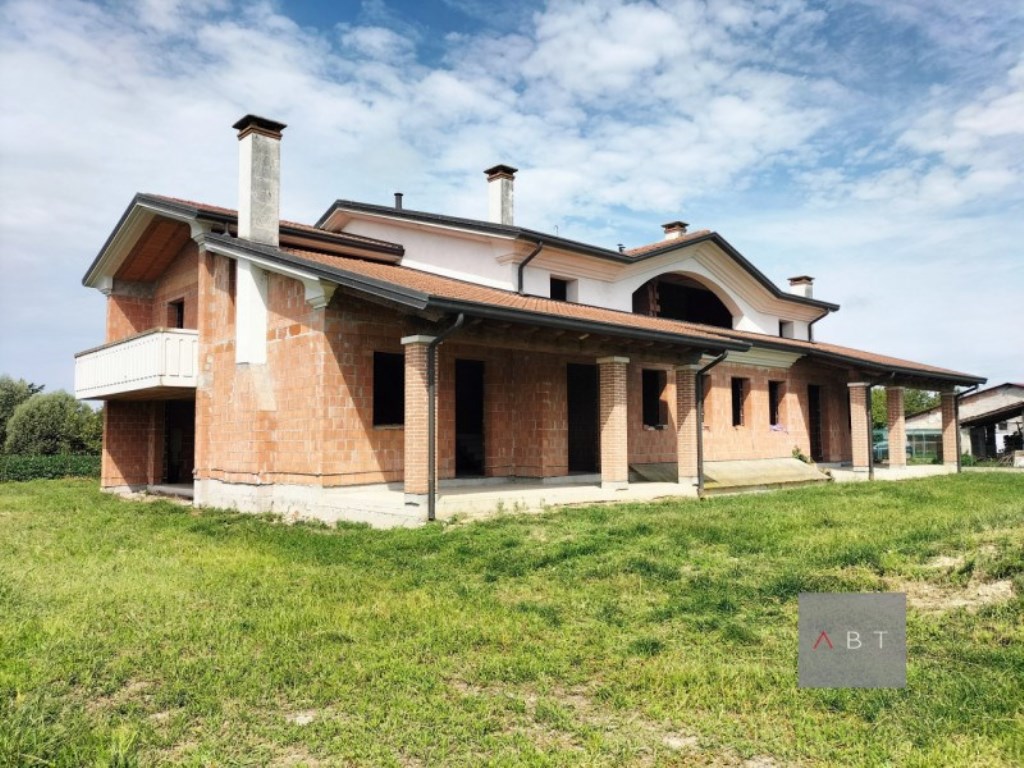 Porzione di Casa in vendita a San Martino di Lupari