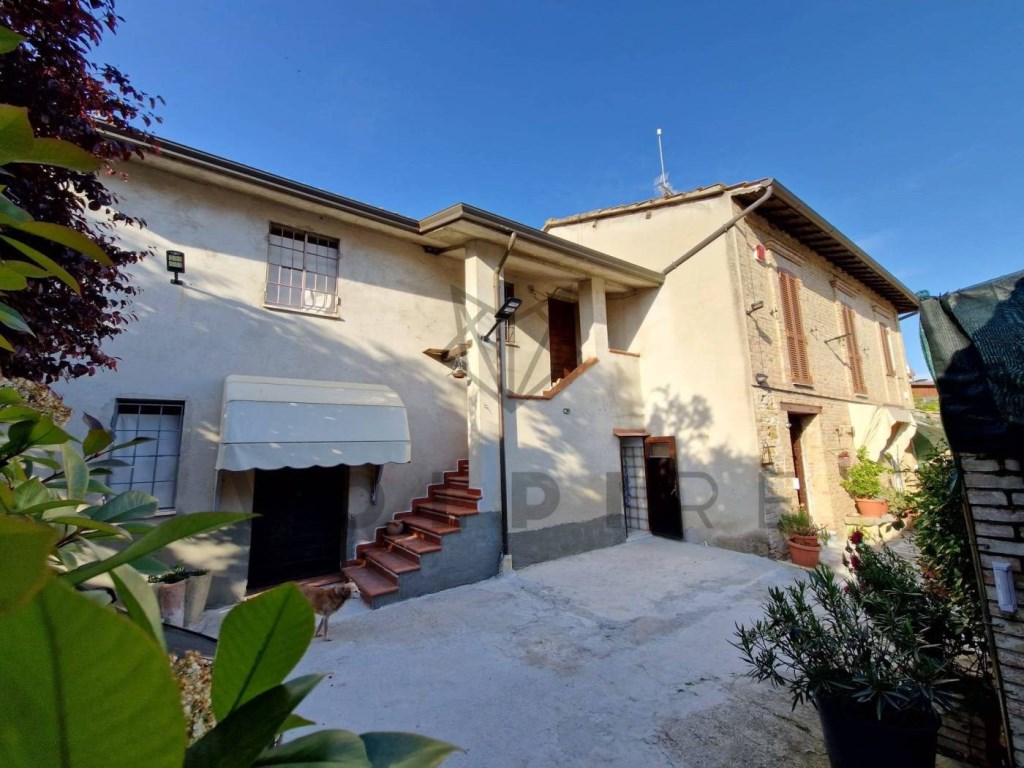 Villa in vendita a Bastia Umbra via Eugenio Curiel