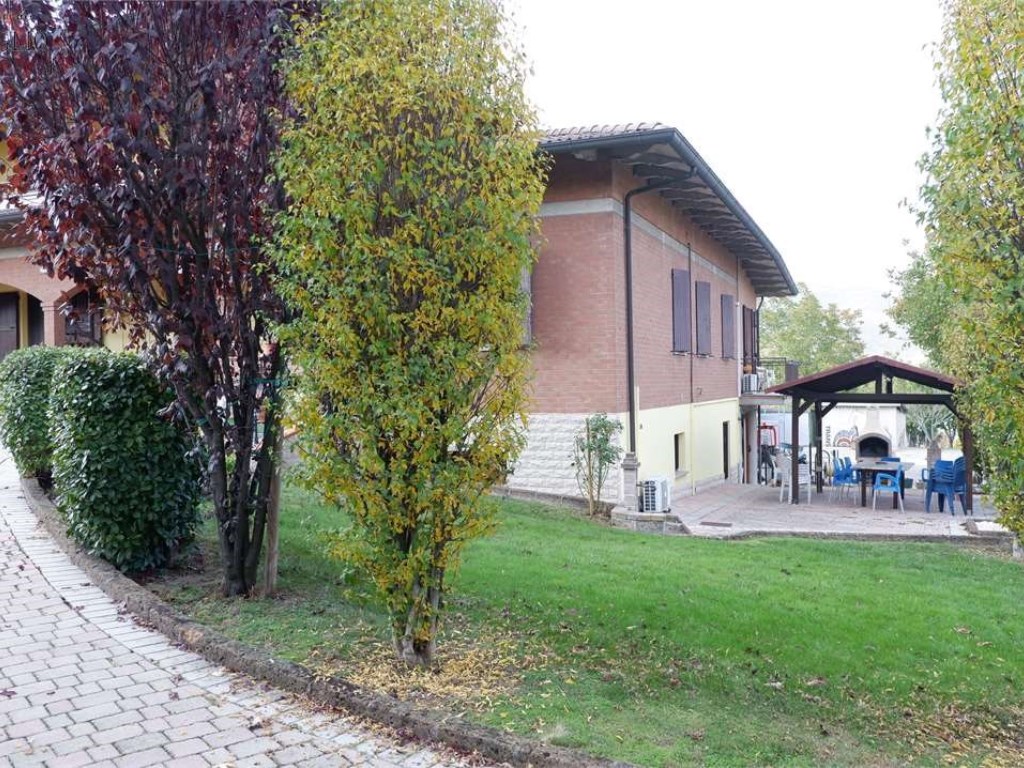 Villa Bifamiliare in vendita a Prignano sulla Secchia