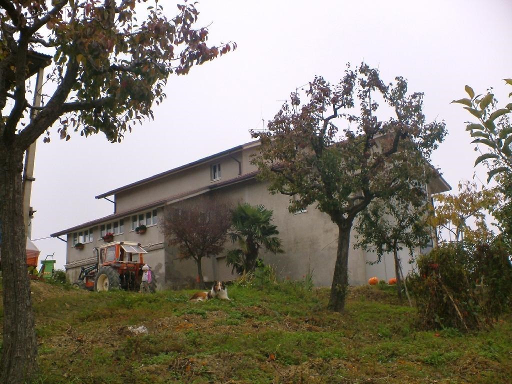 Casa Indipendente in vendita a Carassai