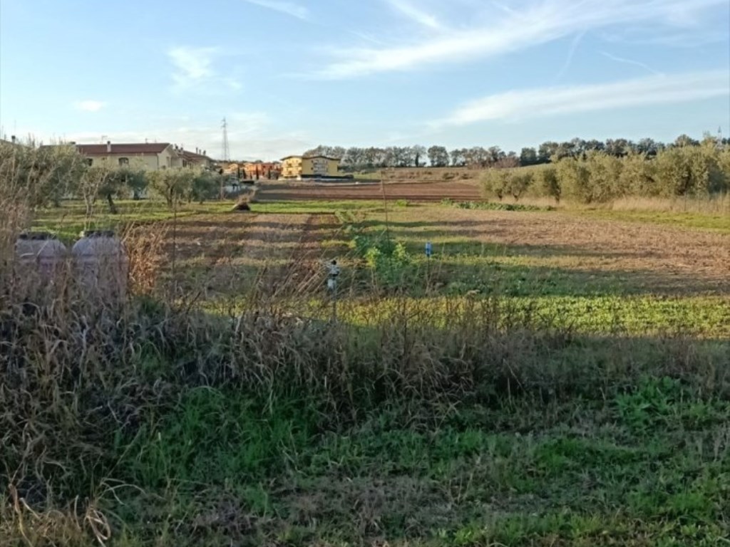 Terreno Residenziale in vendita a Rosciano