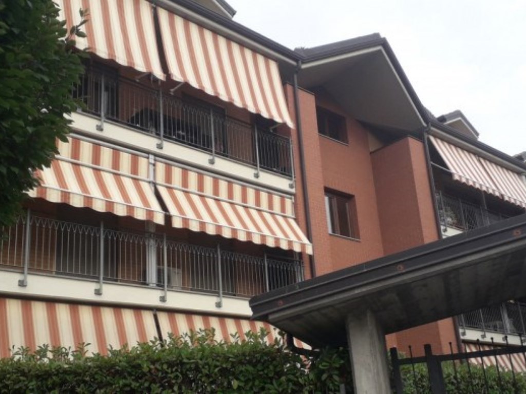 Appartamento in vendita a Settimo Torinese via don luigi gilardi 10