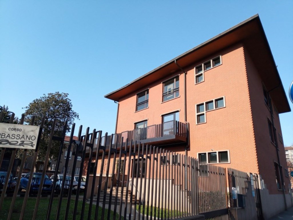Ufficio in affitto a Torino corso orbassano 164