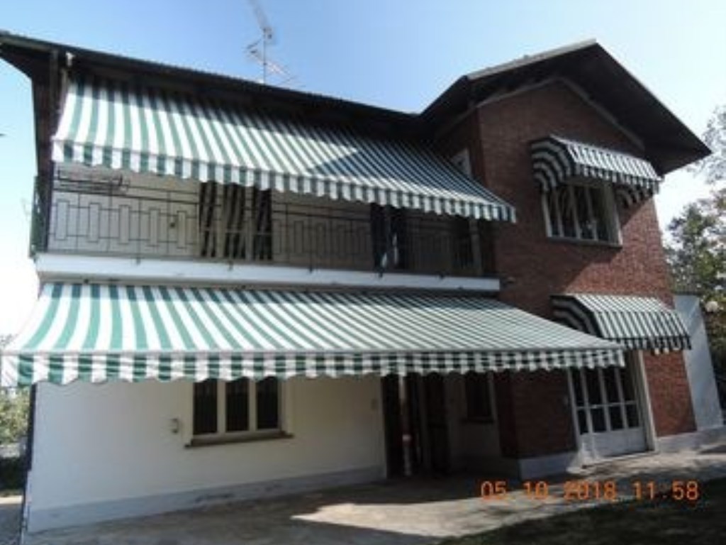 Casa Indipendente in vendita a Pino Torinese via san felice 61