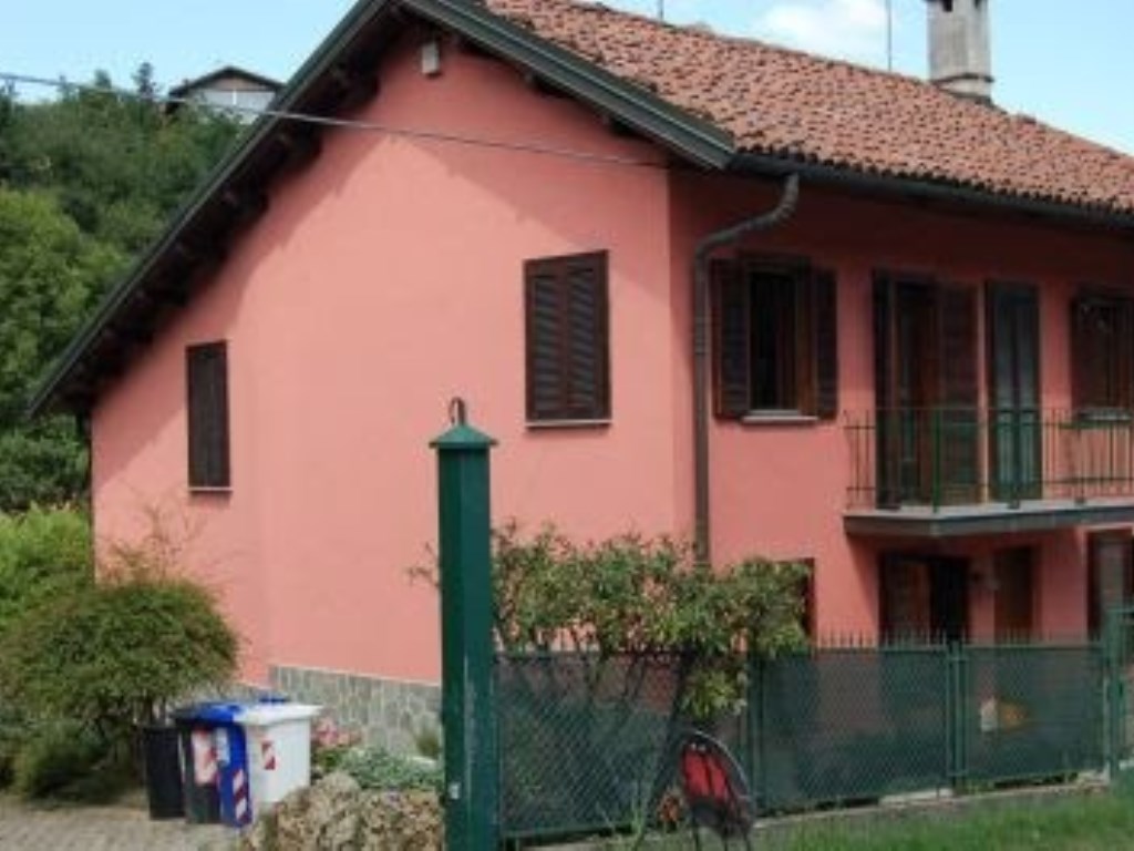 Casa Indipendente in vendita a Baldissero Torinese via roma