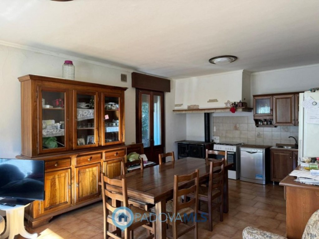 Appartamento in vendita a Galzignano Terme via cengolina