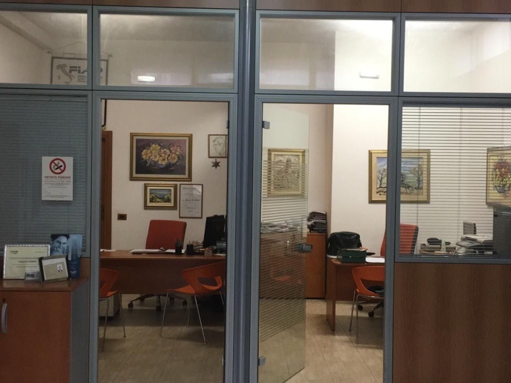 Ufficio Direzionale in vendita a Oristano