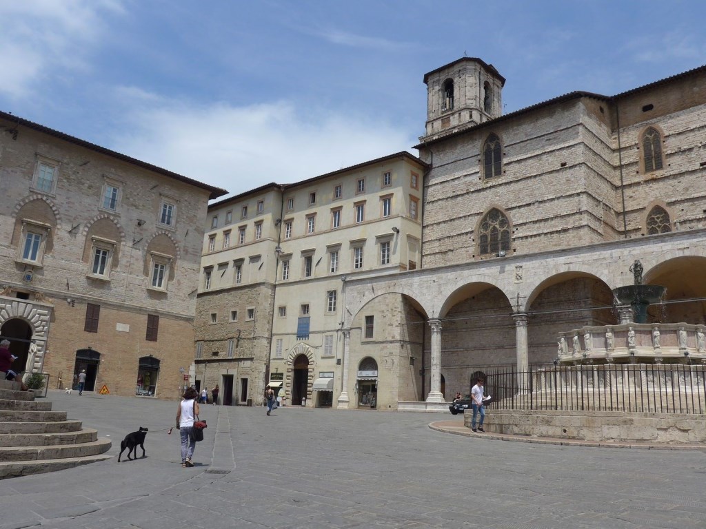 Negozio in vendita a Perugia
