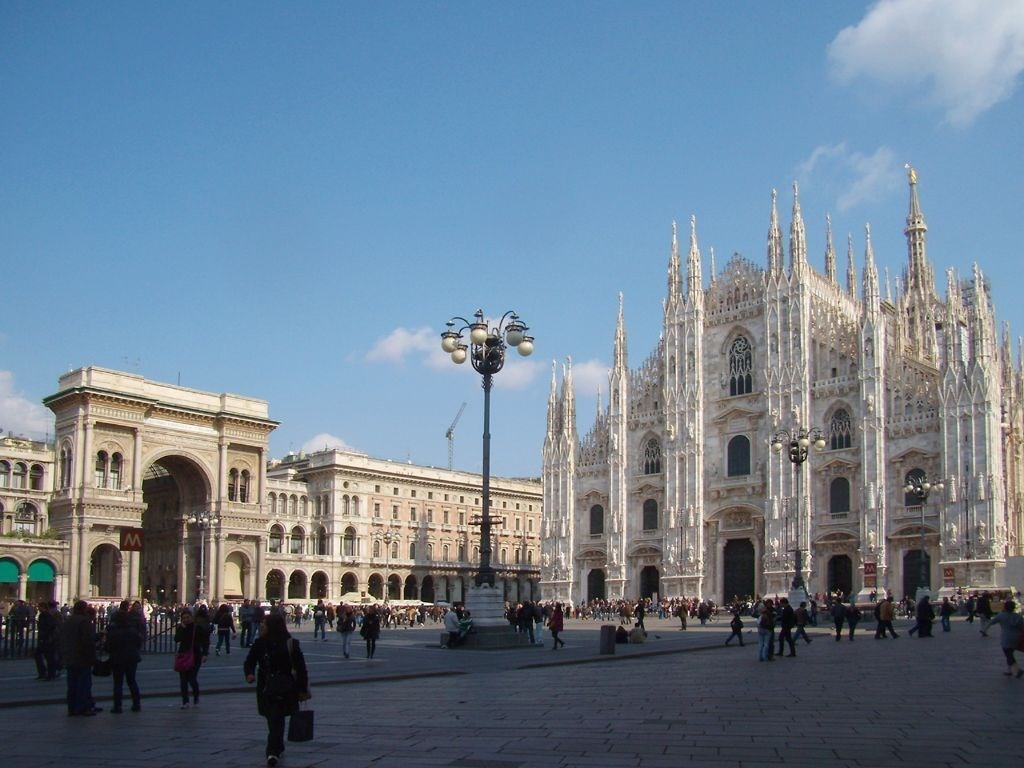 Ufficio Direzionale in vendita a Milano