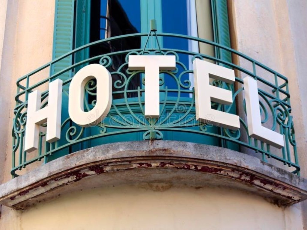 Hotel/Albergo in vendita a Rimini